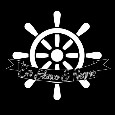 En Blanco  Negro