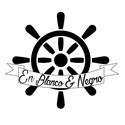 En Blanco  Negro