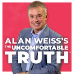 Alan Weiss The Uncomfortable Truth