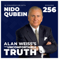 Nido Qubein: Innovative Growth in Academia and Leadership by Example