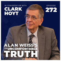In Conversation with Clark Hoyt