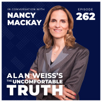Nancy MacKay’s Global Calling for Inspirational Leaders