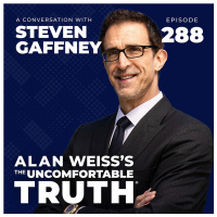 A Conversation with Steven Gaffney