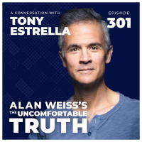A Conversation with Tony Estrella
