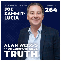In Conversation with Joe Zammit-Lucia
