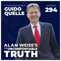 A Conversation with Guido Quelle
