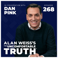 In Conversation with Dan Pink