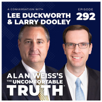 A Conversation with Lee Duckworth  Larry Dooley