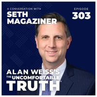 A Conversation with Seth Magaziner