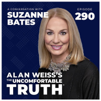 A Conversation with Suzanne Bates