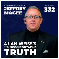 A Conversation with Jeffrey Magee