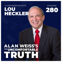 A Conversation with Lou Heckler