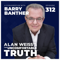 A Conversation with Barry Banther