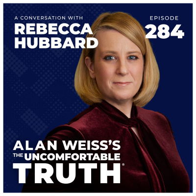 Alan Weiss The Uncomfortable Truth