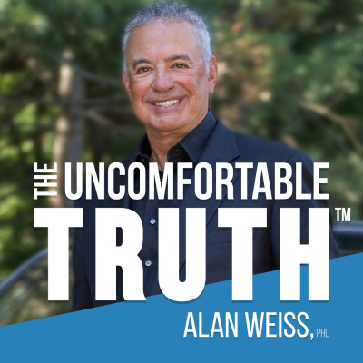 Alan Weiss The Uncomfortable Truth