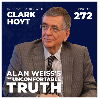 Alan Weiss The Uncomfortable Truth
