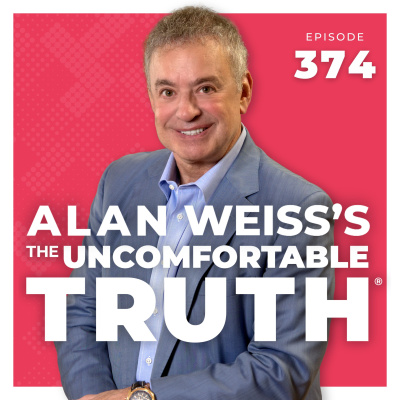 Alan Weiss The Uncomfortable Truth