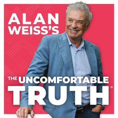Alan Weiss The Uncomfortable Truth