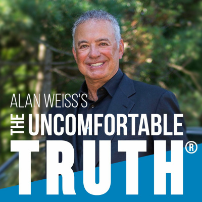 Alan Weiss The Uncomfortable Truth