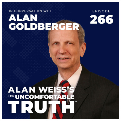 Alan Weiss The Uncomfortable Truth