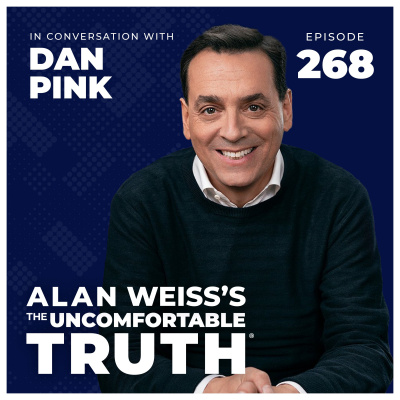Alan Weiss The Uncomfortable Truth