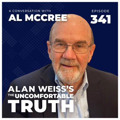 Alan Weiss The Uncomfortable Truth