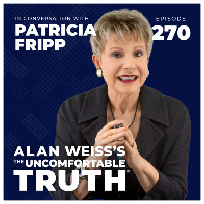Alan Weiss The Uncomfortable Truth
