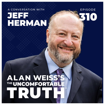 Alan Weiss The Uncomfortable Truth