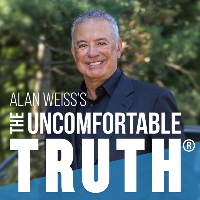 Alan Weiss The Uncomfortable Truth