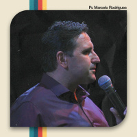 Jesus Cuida De Você | Pr. Marcelo Rodrigues