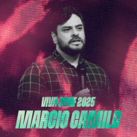 Conferência VIVA 25 | Pr. Marcio Camilo