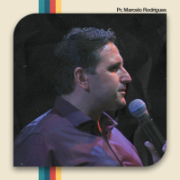 Deus Sempre Presente | Pr. Marcelo Rodrigues
