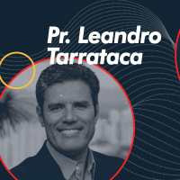 [12 Cultos Da Vitória] #6 - Pr. Leandro Tarrataca