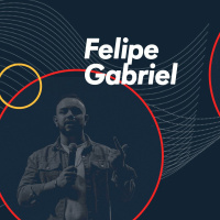 [12 Cultos Da Vitória] #8 - Felipe Gabriel