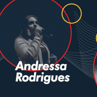 [12 Cultos Da Vitória] #5 - Andressa Rodrigues