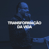 Transformação da Vida // Pr. Ronaldo Gabriel