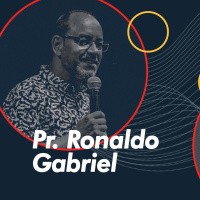 [12 Cultos Da Vitória] #10 - Pr. Ronaldo Gabriel