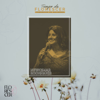 [Congresso de Mulheres] Tempo de Florescer | Newcimar Rodrigues