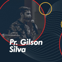 [12 Cultos Da Vitória] #11 - Pr. Gilson Silva