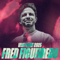 Conferência VIVA 25 | Pr. Fred Figueiredo