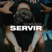 Salvos Para Servir - Pr. Marcelo Rodrigues