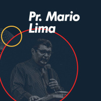 [12 Cultos Da Vitória] #4 - Pr. Mario Lima
