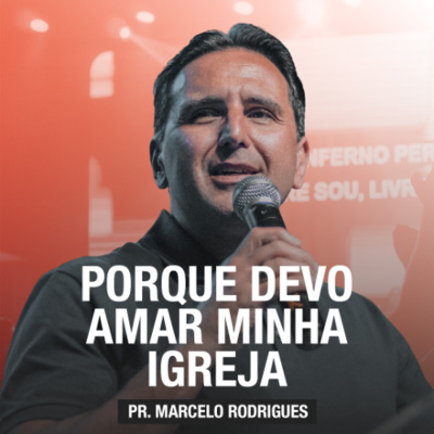 Pregações Ievc
