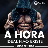 MOTIVAÇÃO - SE NÃO FOR AGORA, VAI SER QUANDO? 