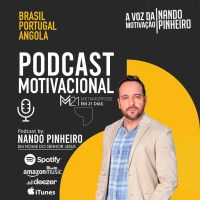 TRANSFORME SUA DOR EM FORÇA - MOTIVACIONAL