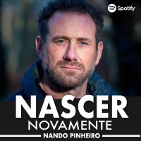 NASCER NOVAMENTE - MOTIVACIONAL IMPACTANTE