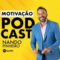 SUPERAÇÃO, Mude a Sua Mente! - Nando Pinheiro 