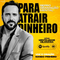 ATRAIR DINHEIRO - OS MELHORES MANTRAS 