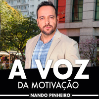 SONHOS E DESAFIOS - Nando Pinheiro