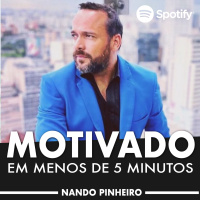 O IMPOSSIVEL EXISTE - Nando Pinheiro